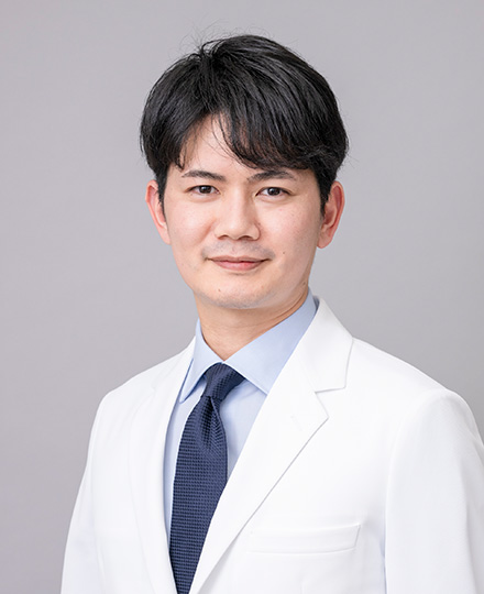 喜島 龍之介